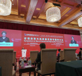 China pledges more balanced trade, further  opening of the economy after record surplus